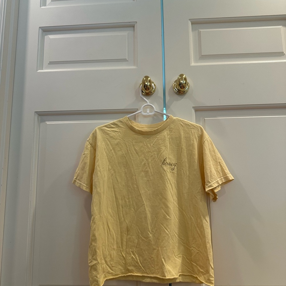 Brandy Melville J. Galt t-shirt, one size